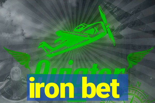 iron bet